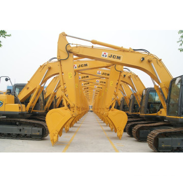 Jcm 36 Tons Big Excavator De Rastos para Venda (936D)